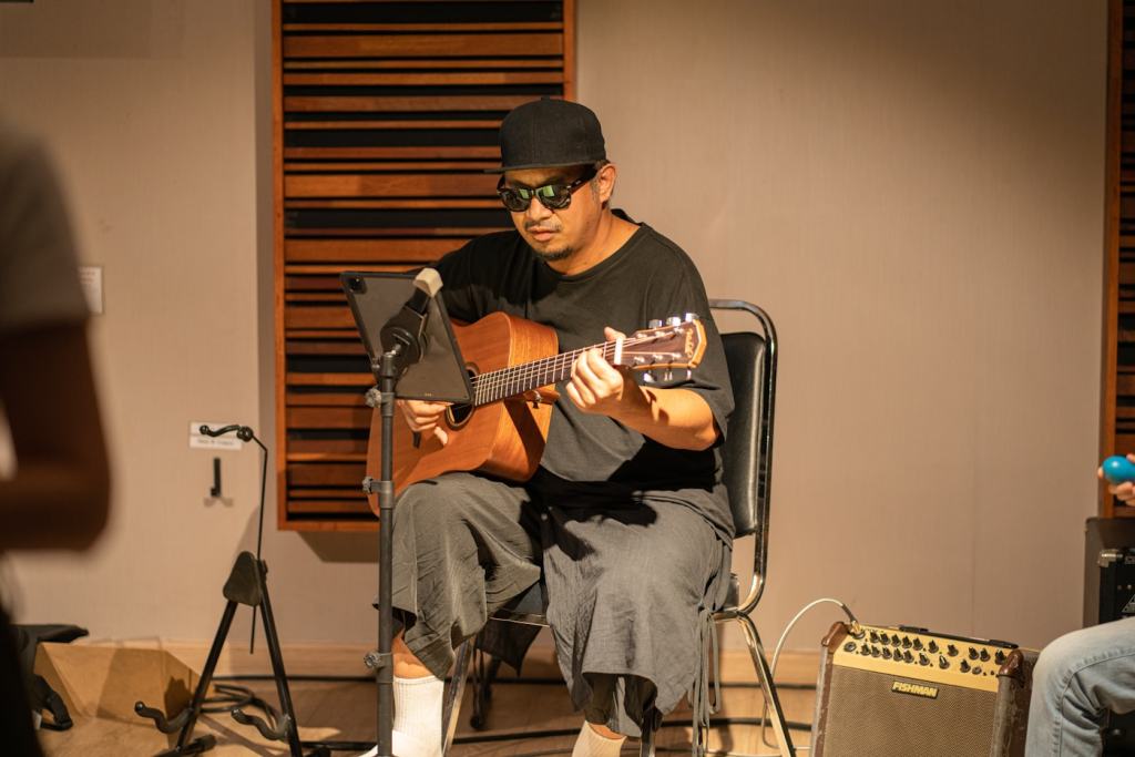 演奏动作研究